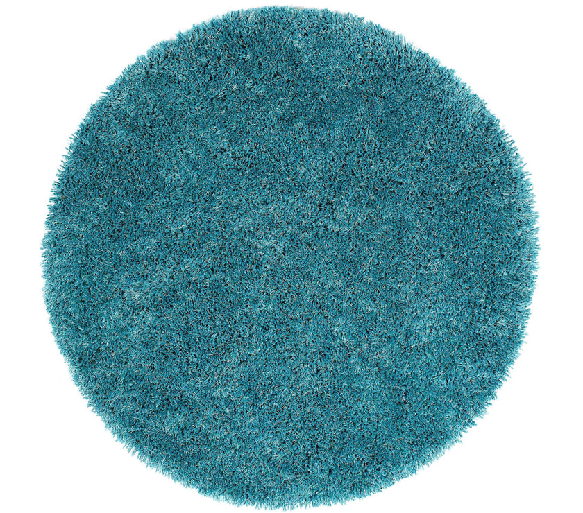 Origins Chicago Rug - Dark Teal