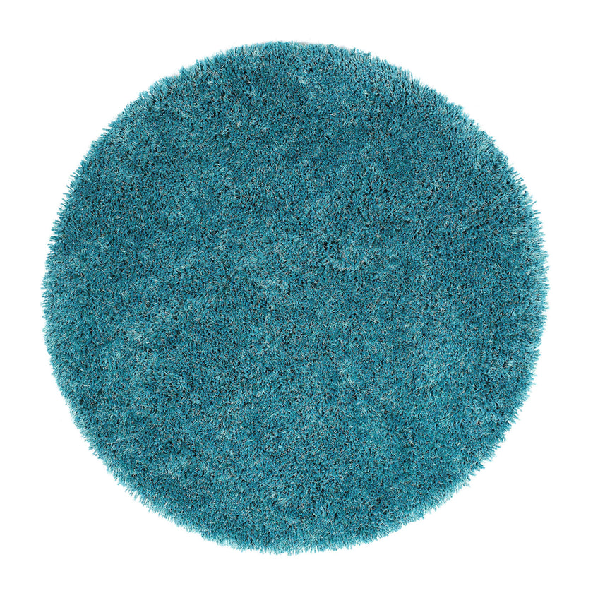 Origins Chicago Rug - Dark Teal