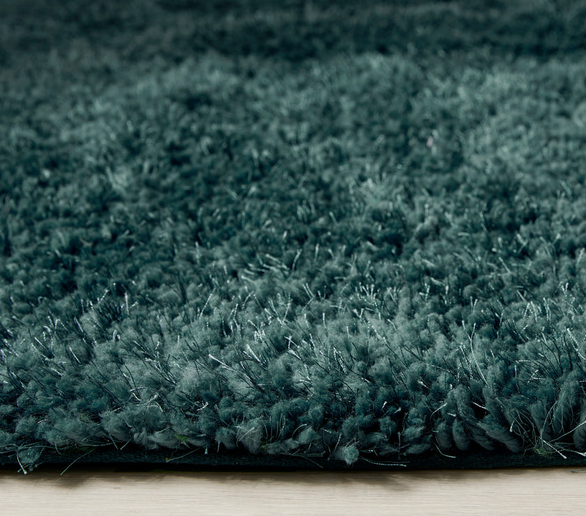 Origins Chicago Rug - Forest Green