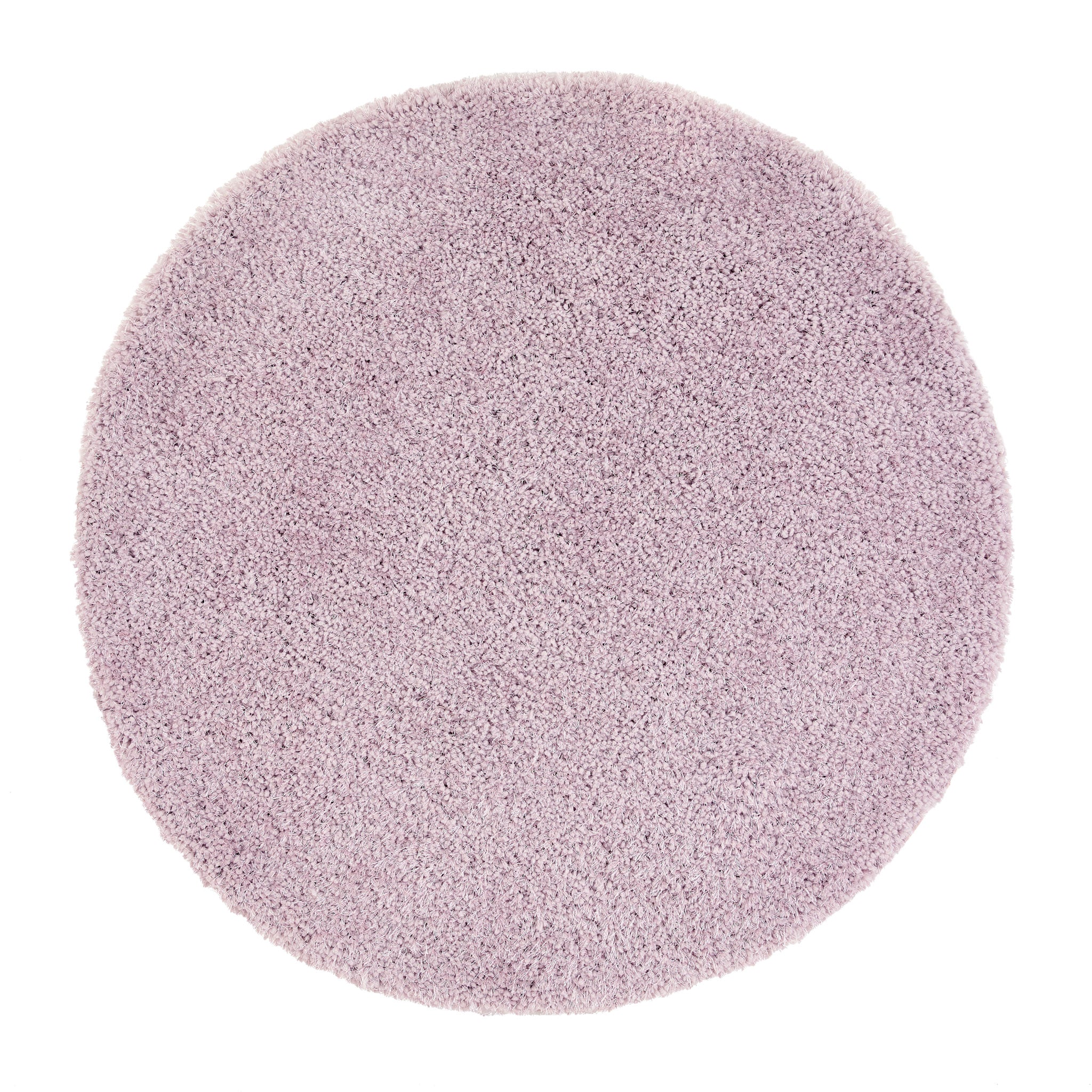 Origins Chicago Hand Tufted Rug - Soft Lilac