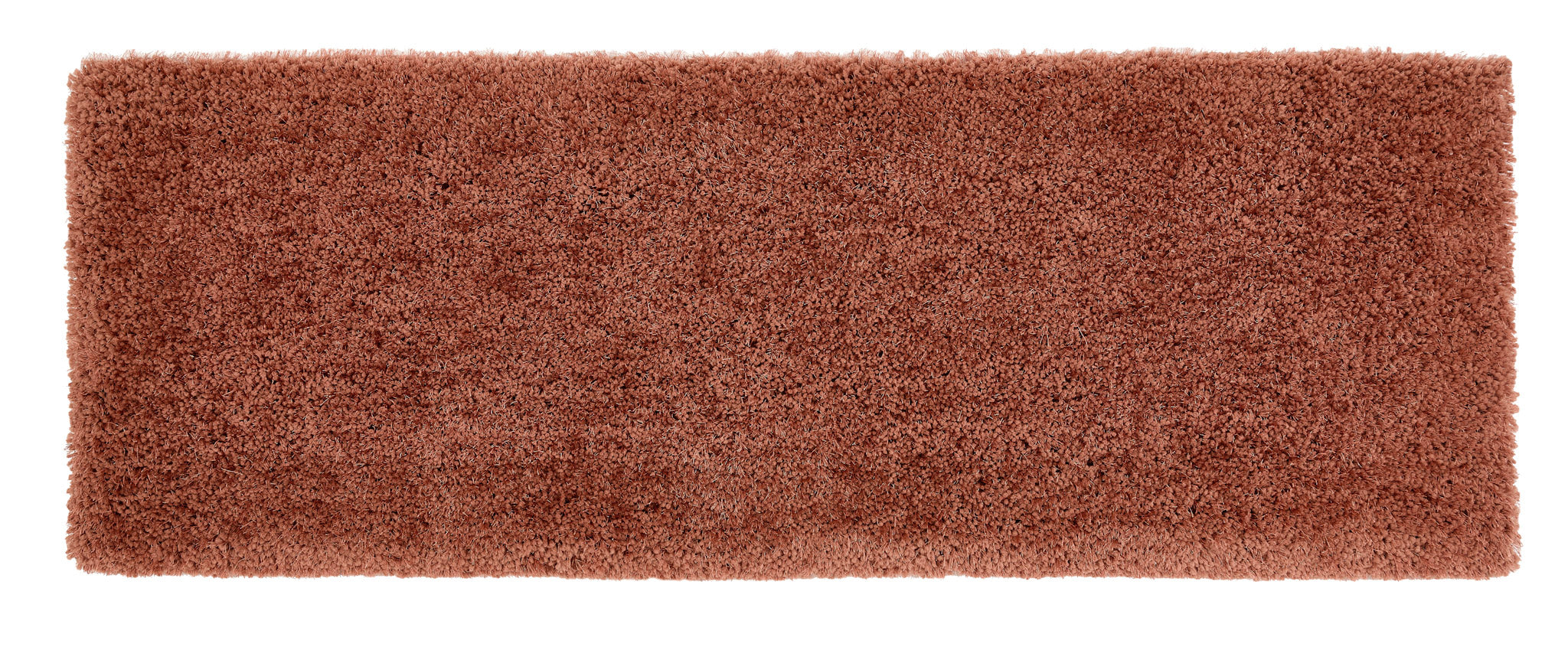 Origins Chicago Hand Tufted Rug - Burnt Orange