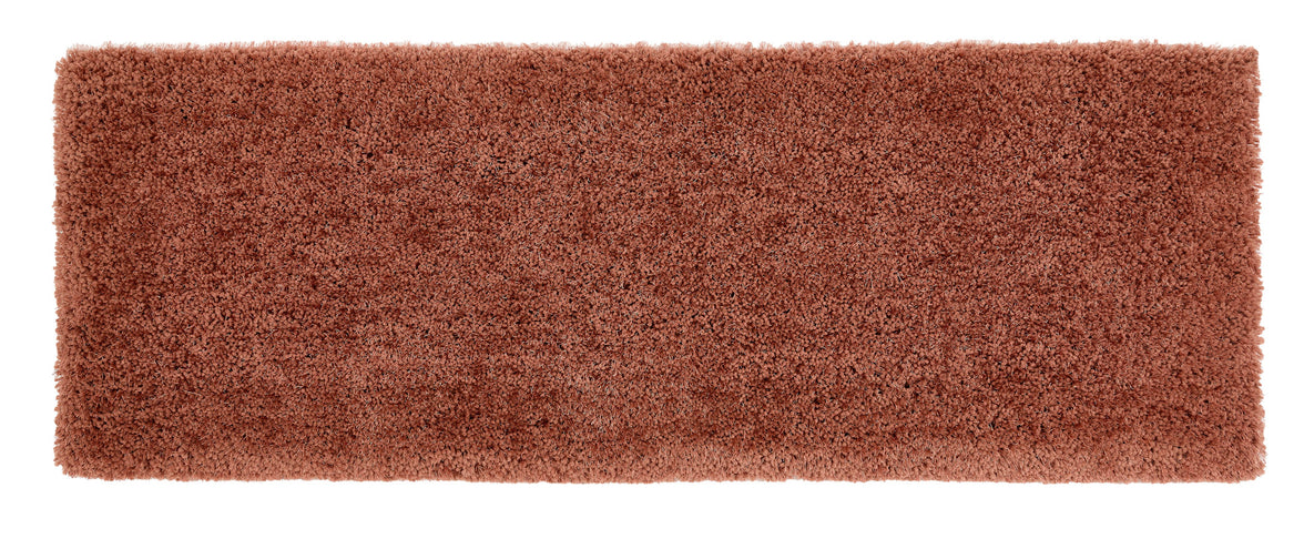Origins Chicago Hand Tufted Rug - Burnt Orange