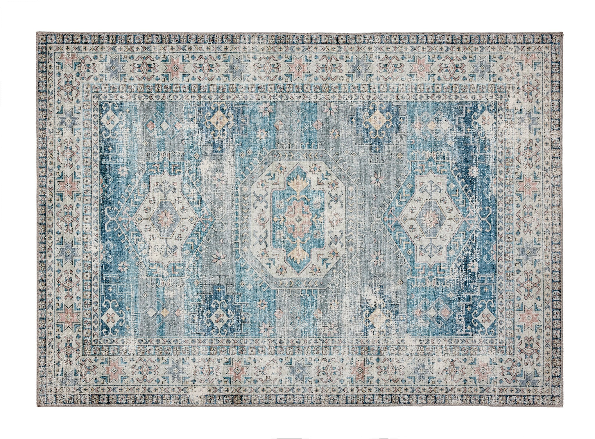 Origins Washable Venice Rug