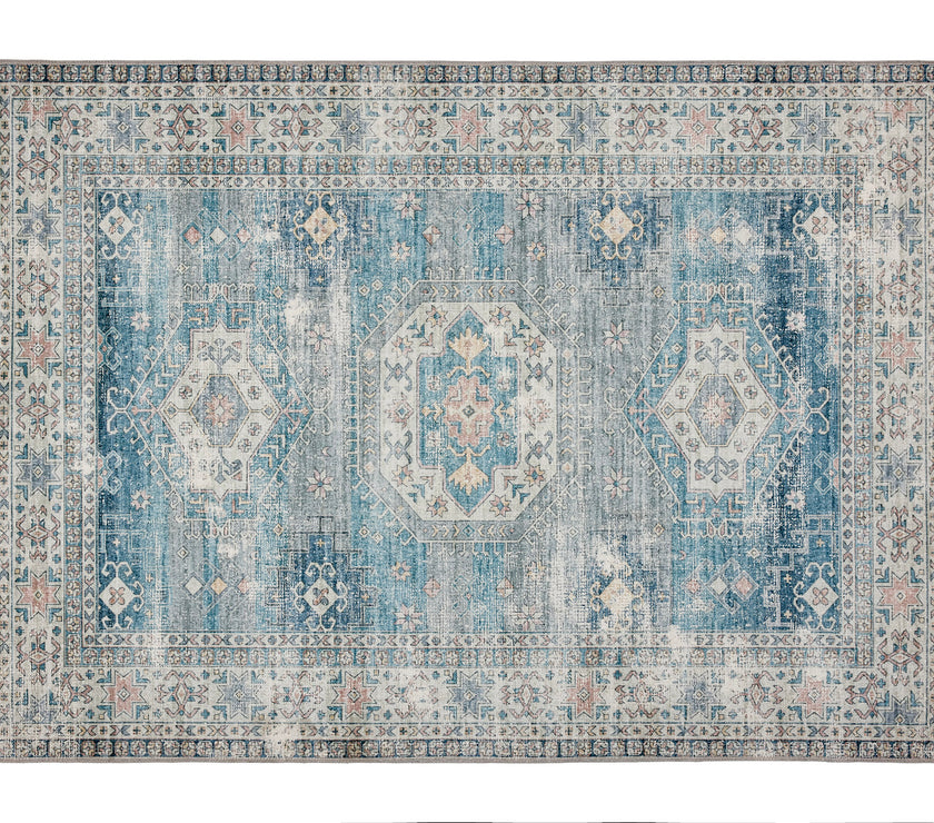 Origins Washable Venice Rug