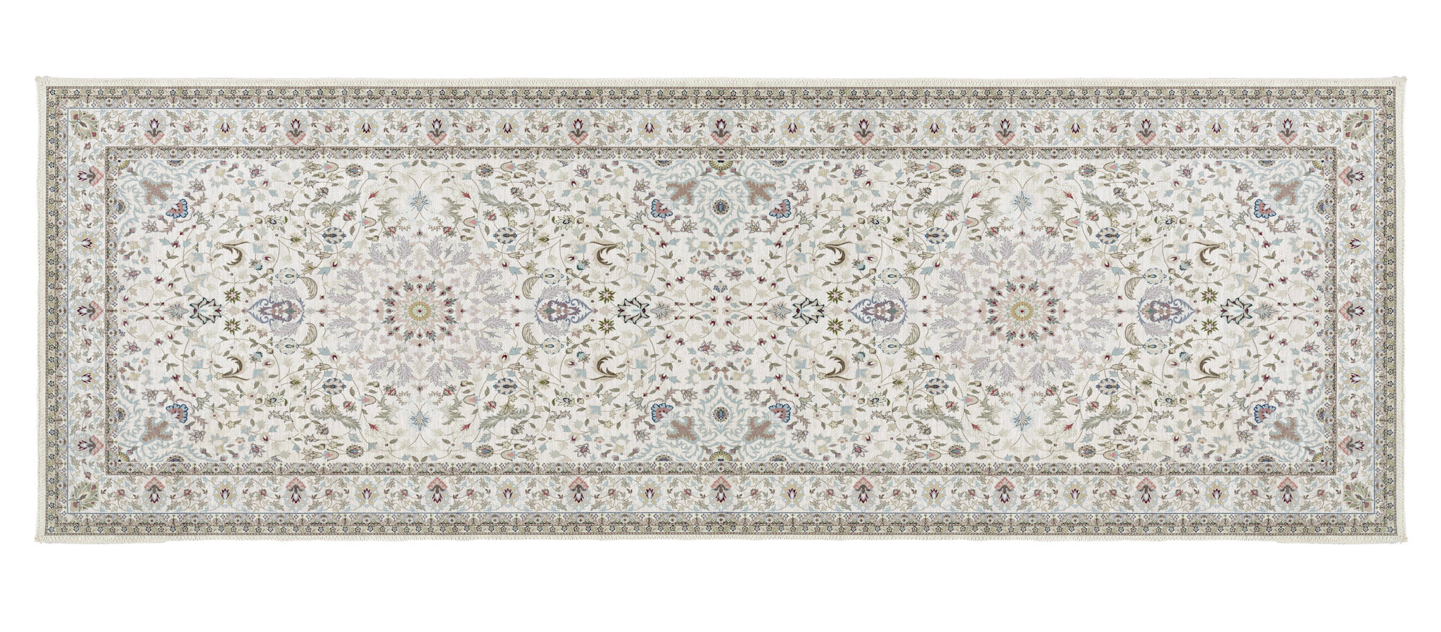 Origins Washable Windsor Rug