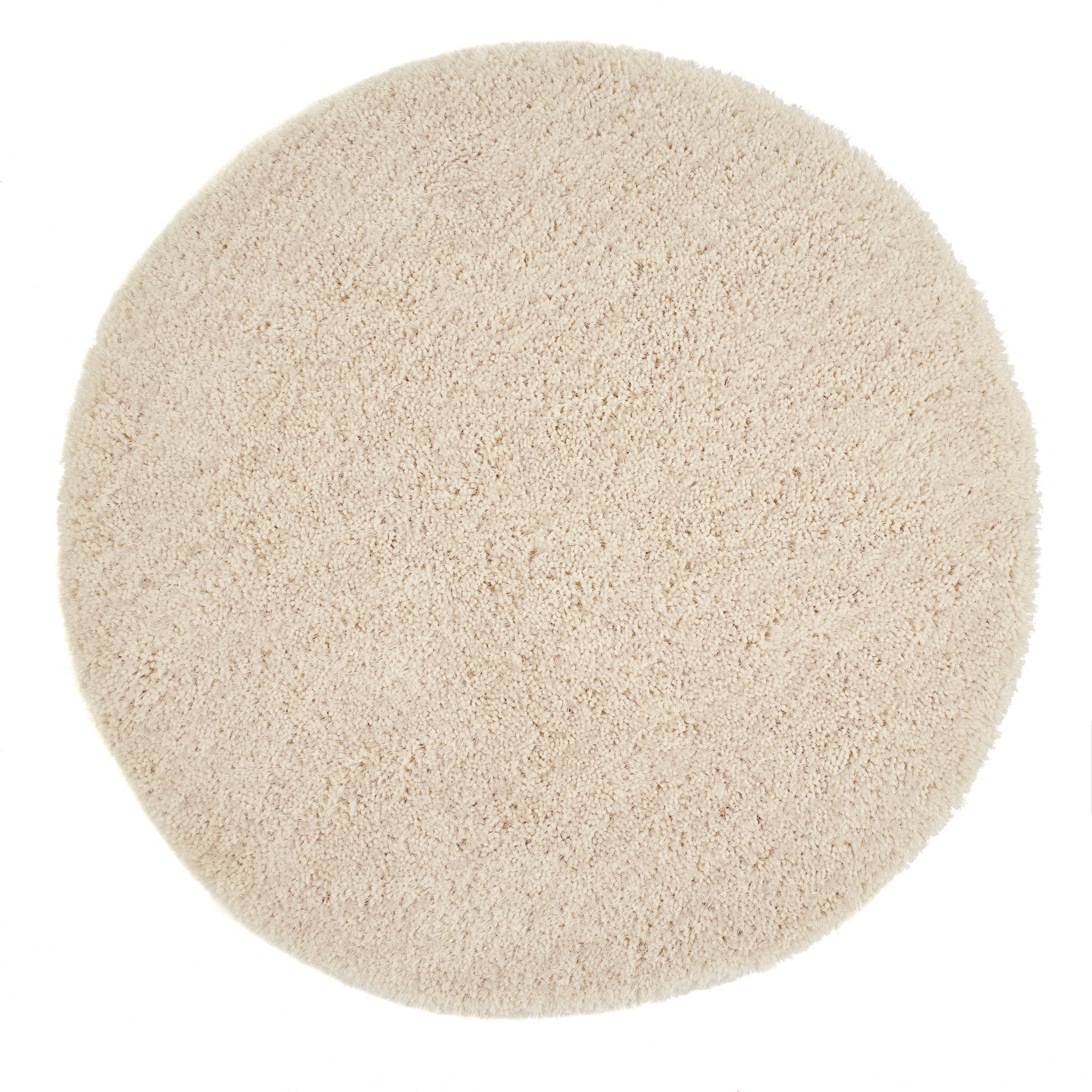 Origins Chicago Hand Tufted Rug - Cream