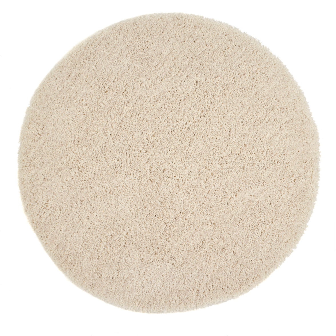 Origins Chicago Hand Tufted Rug - Cream