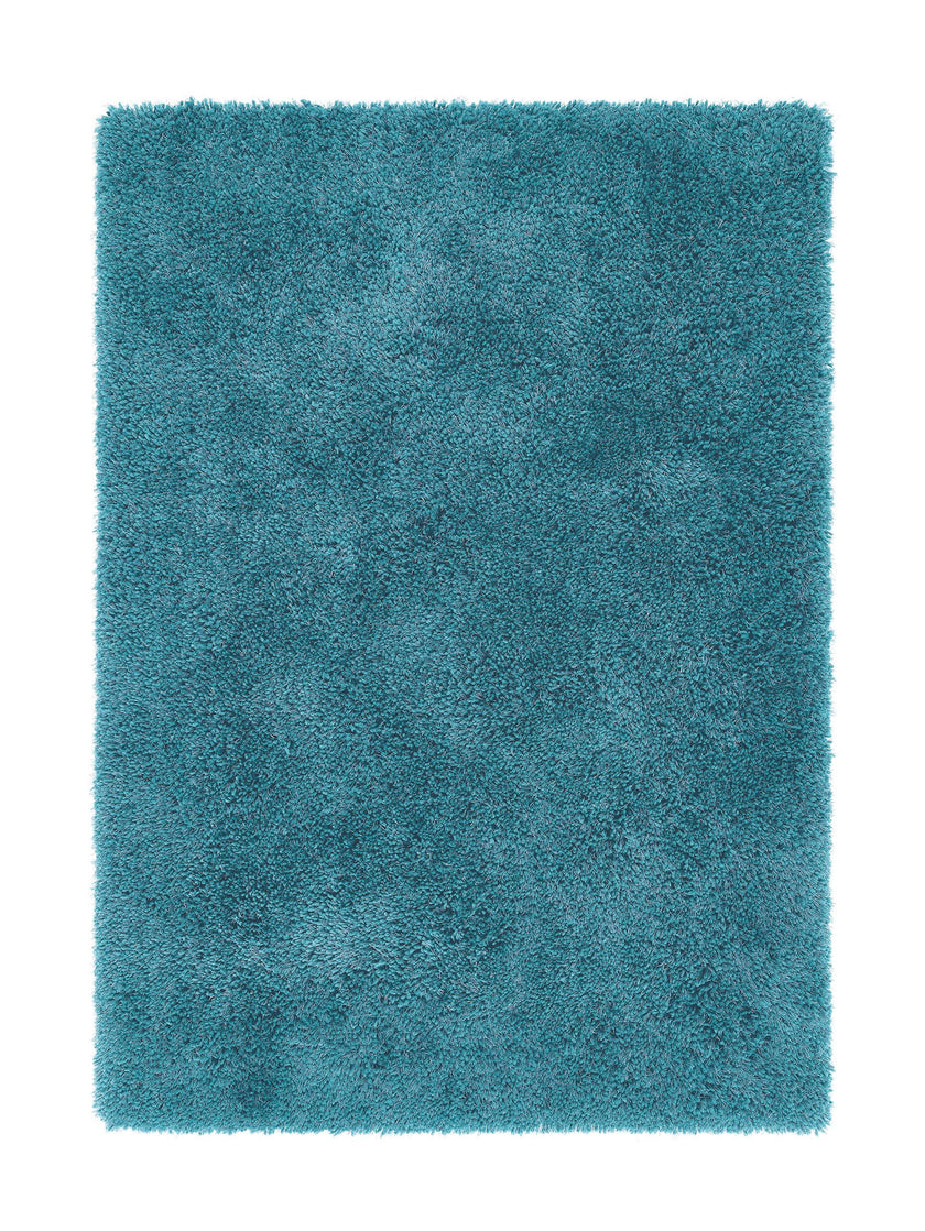 Origins Chicago Rug - Dark Teal