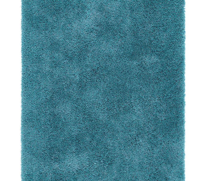 Origins Chicago Rug - Dark Teal
