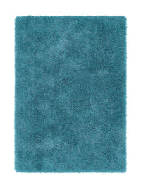 Origins Chicago Rug - Dark Teal
