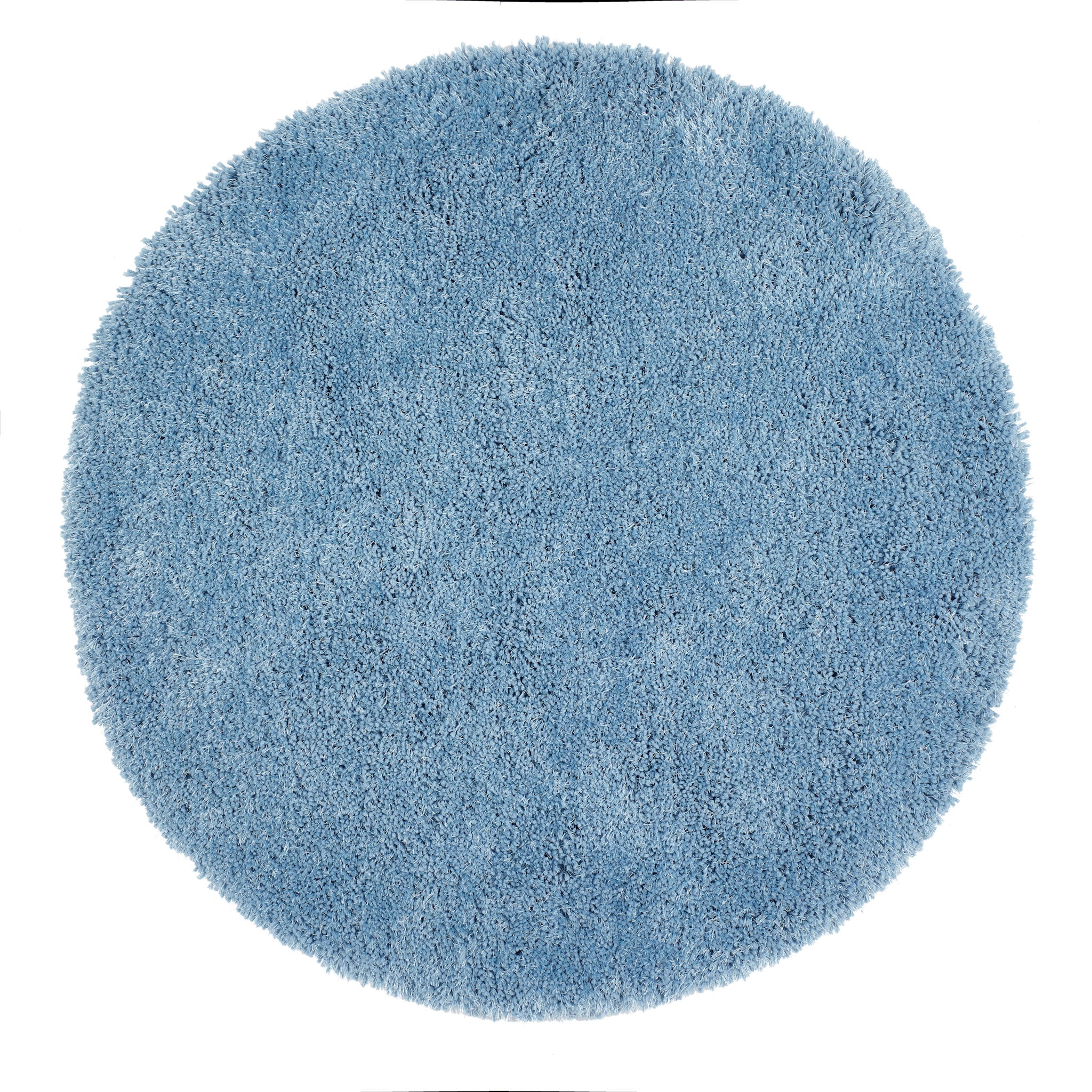 Origins Chicago Hand Tufted Rug - Duck Egg
