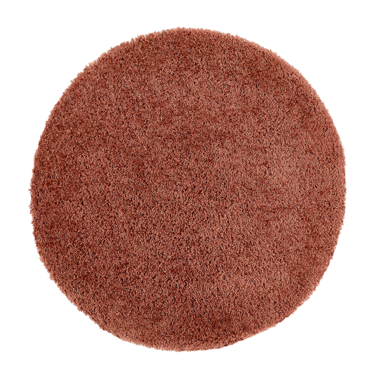 Origins Chicago Hand Tufted Rug - Burnt Orange