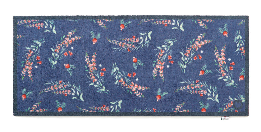 Hug Rug Washable Door Mat - Meadow Deer
