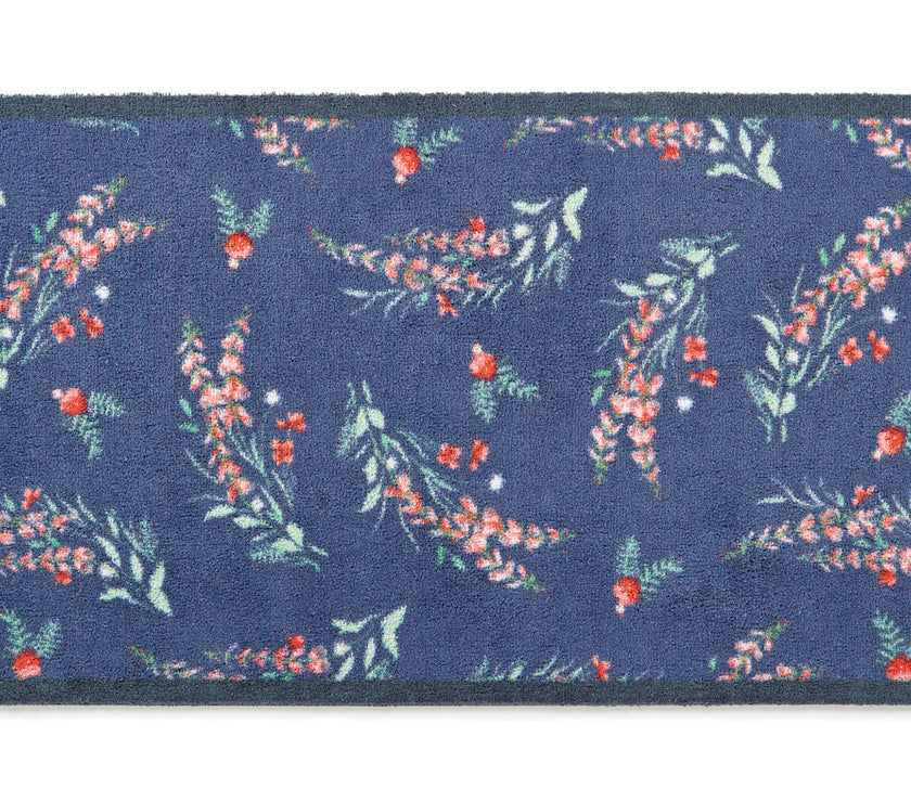 Hug Rug Washable Door Mat - Meadow Deer