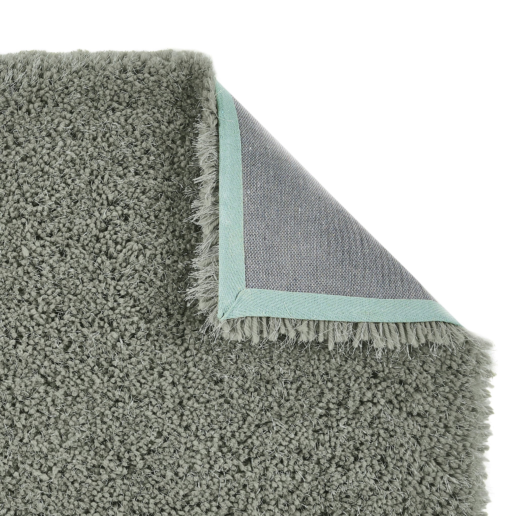 Origins Chicago Hand Tufted Rug - Sage Green