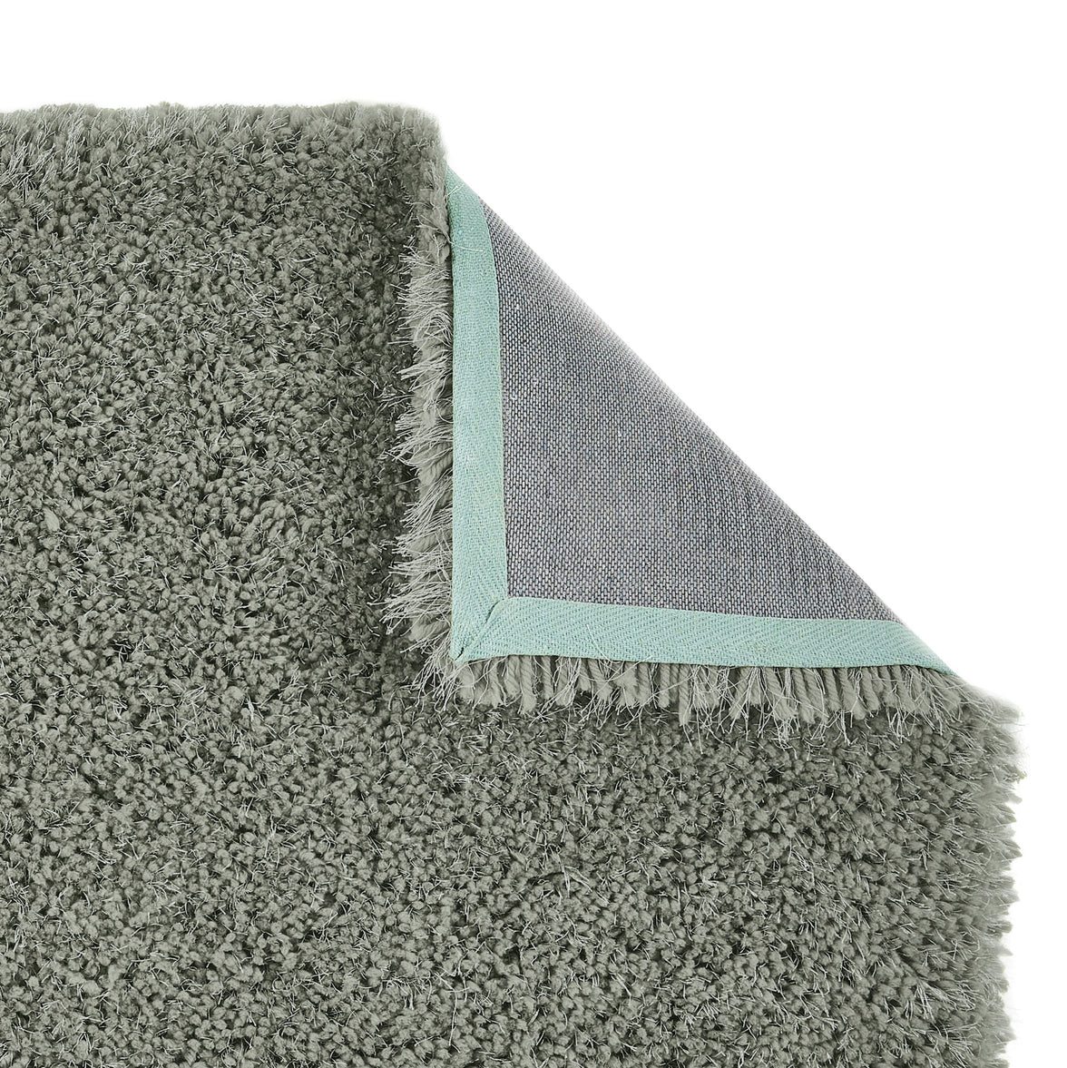 Origins Chicago Hand Tufted Rug - Sage Green