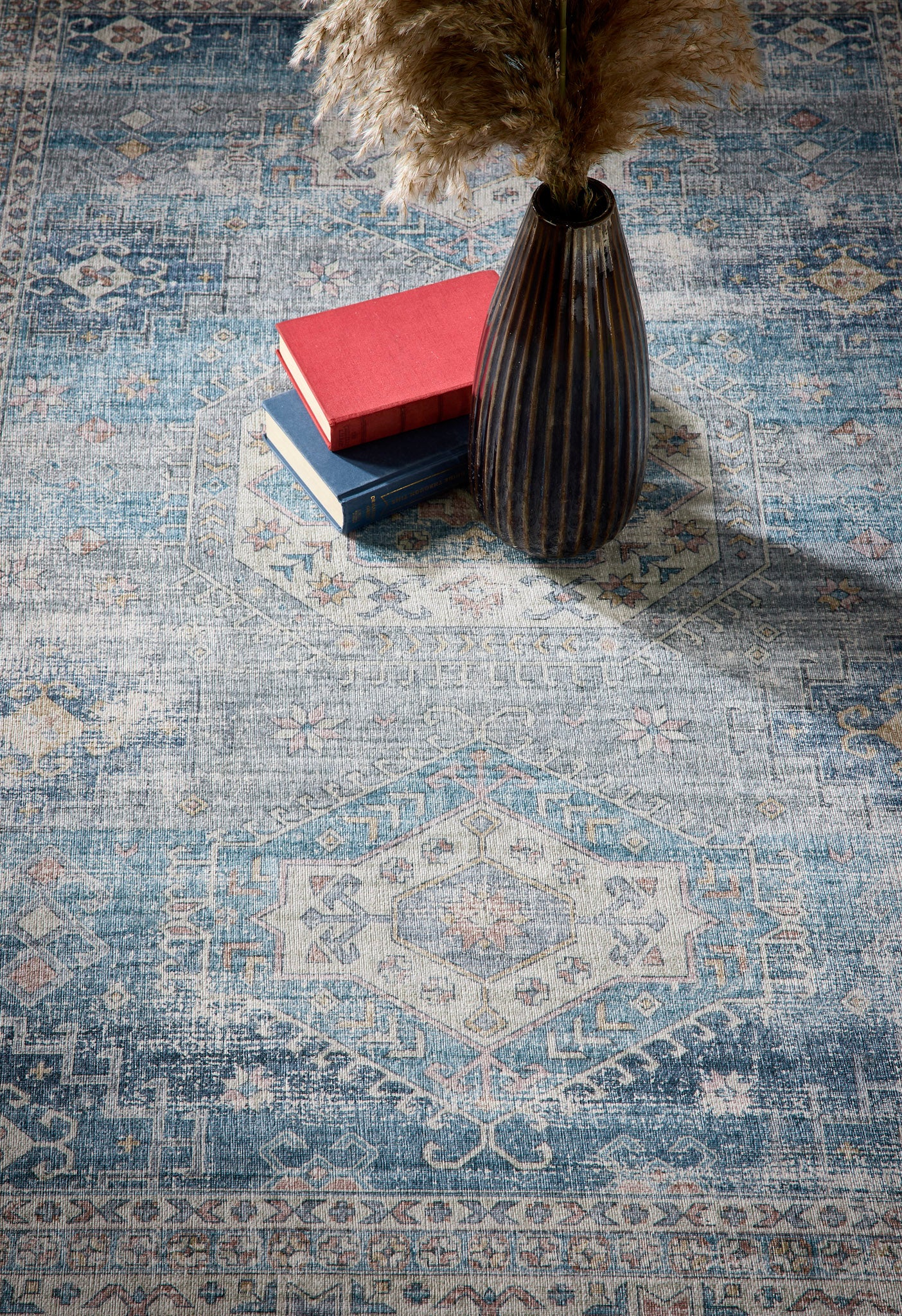 Origins Washable Venice Rug