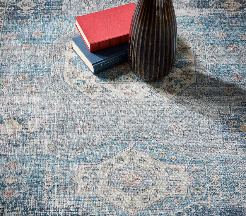 Origins Washable Venice Rug