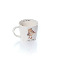Busy Being A Bird Nerd Mug
