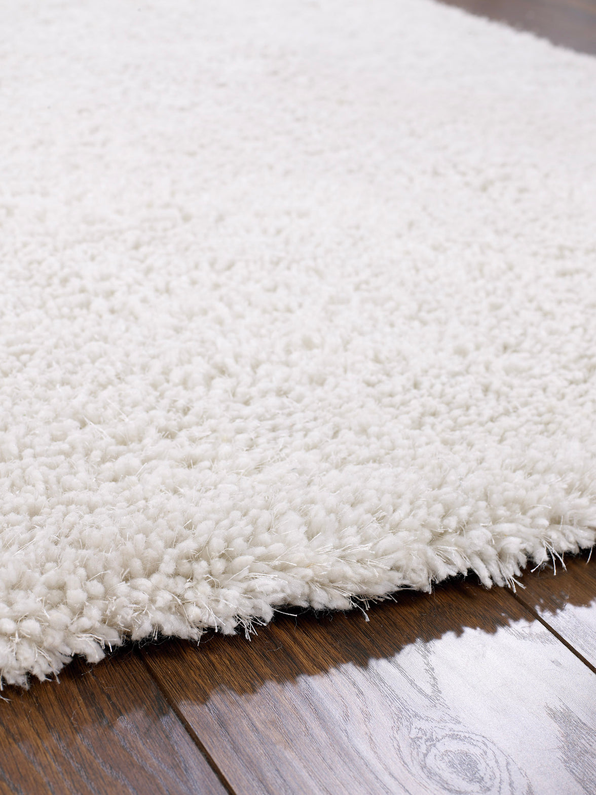 Origins Chicago Hand Tufted Rug - Cream