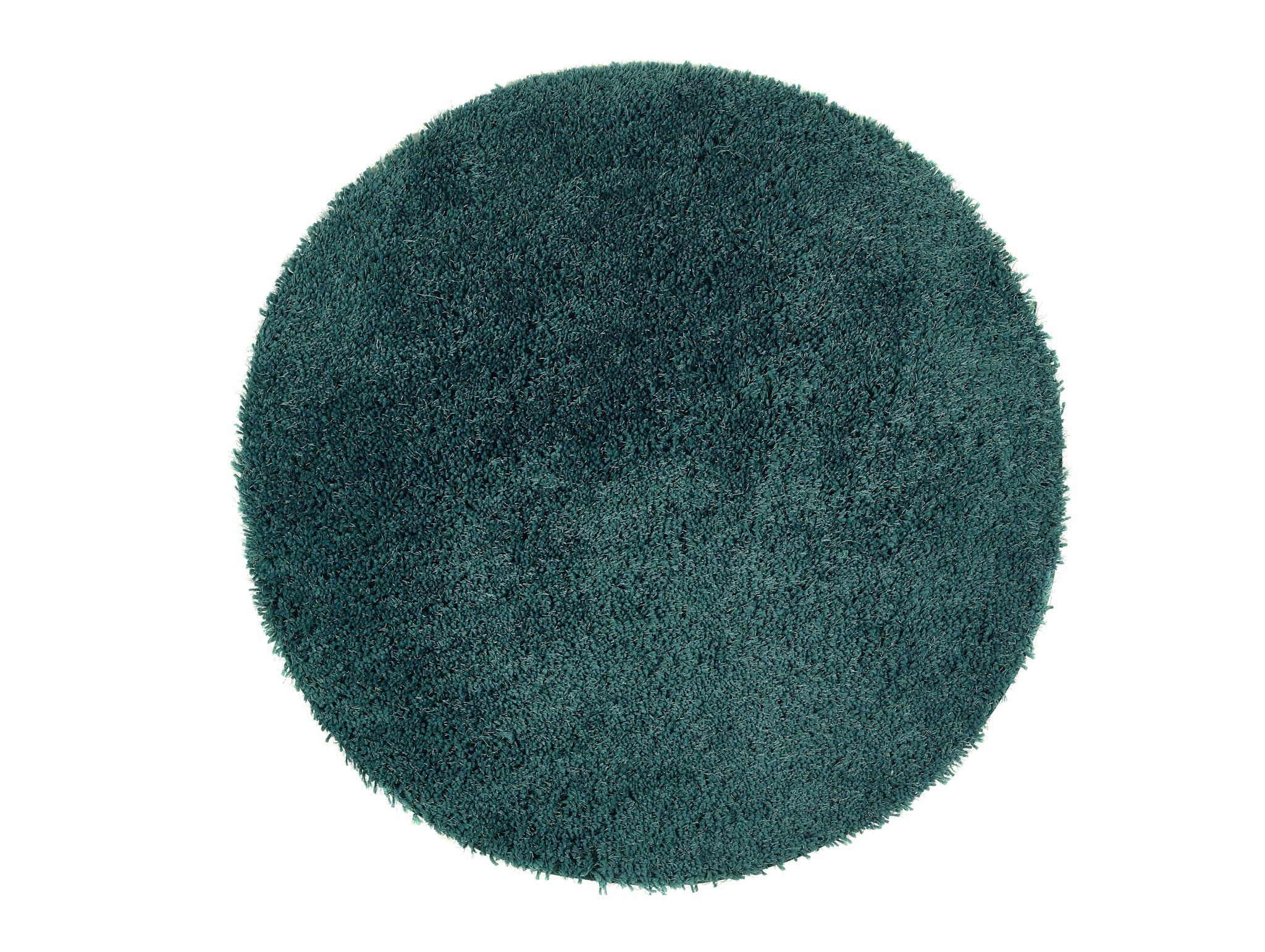 Origins Chicago Hand Tufted Rug - Forest Green