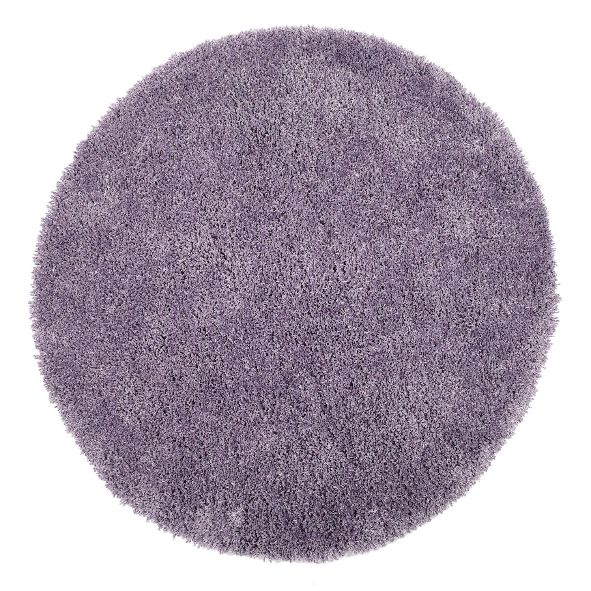 Origins Chicago Handed Tufted Rug - Lavender