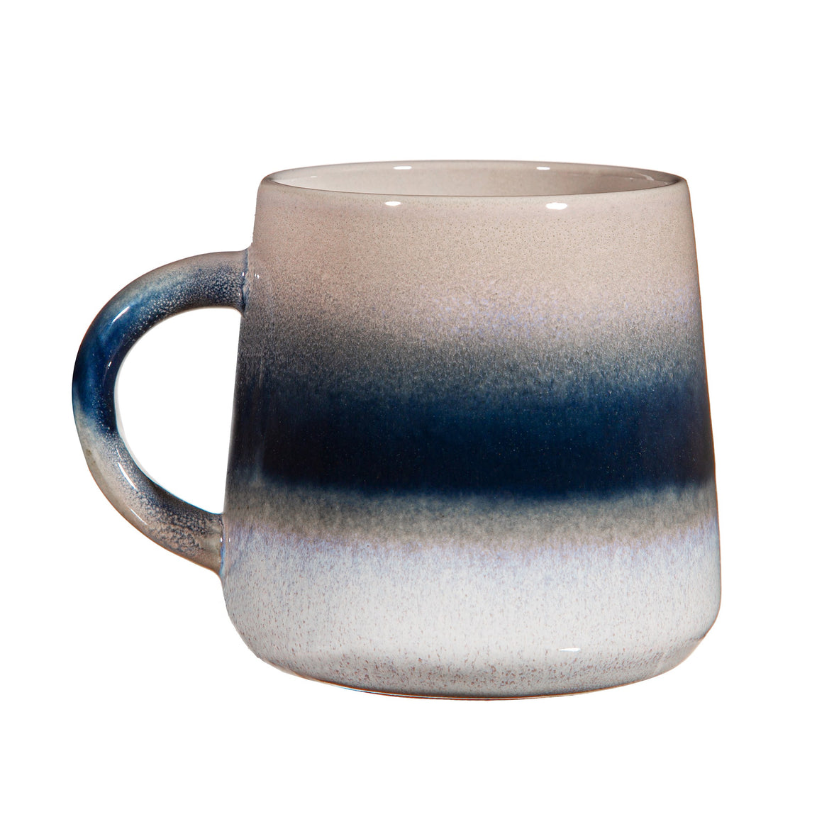 Dawn and Dusk Mojave Glaze Mug Set