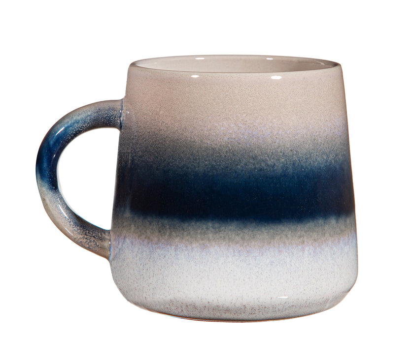 Dawn and Dusk Mojave Glaze Mug Set