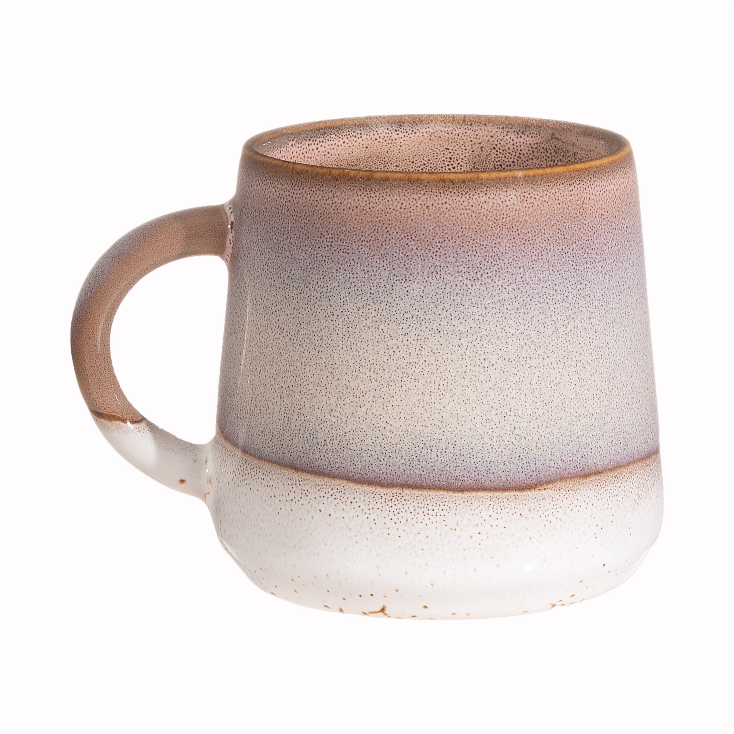 Dawn and Dusk Mojave Glaze Mug Set