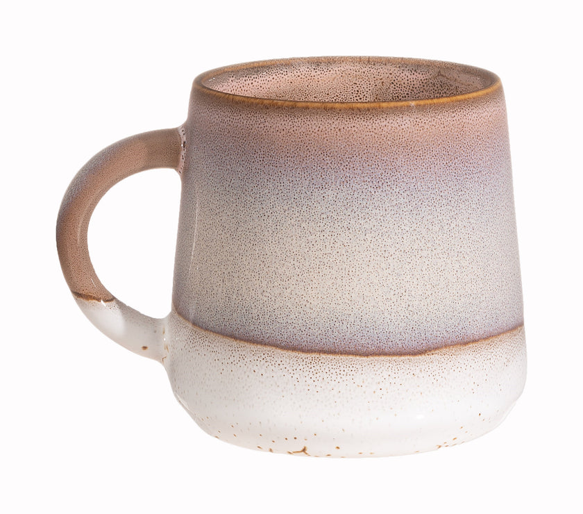 Dawn and Dusk Mojave Glaze Mug Set