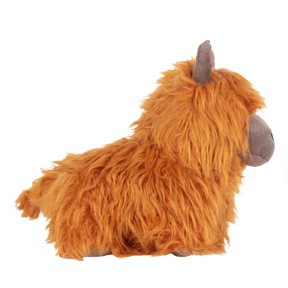 Dougie the Highland Cow Door Stop