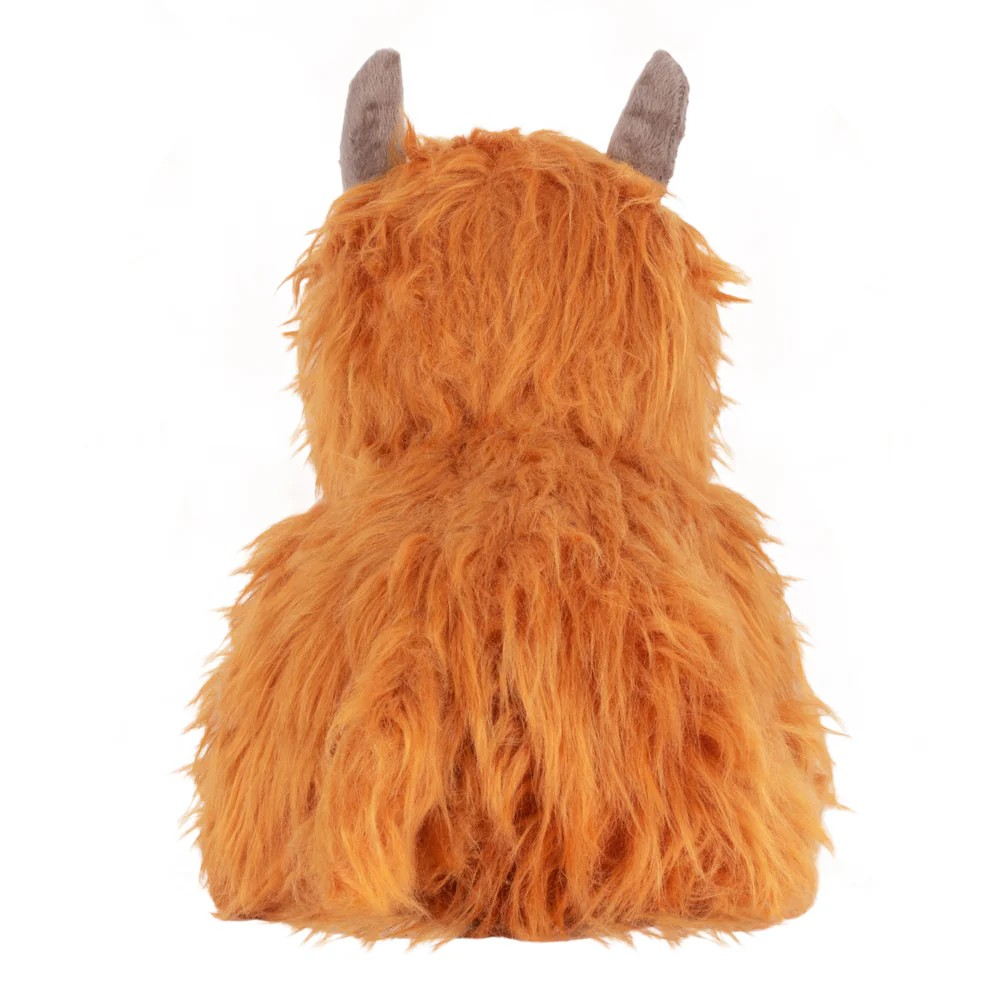 Dougie the Highland Cow Door Stop