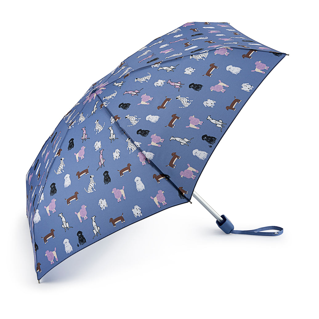 'Woof' Compact Umbrella