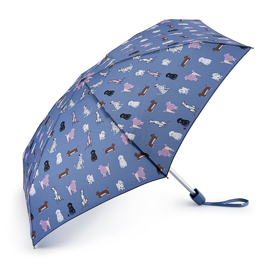 'Woof' Compact Umbrella