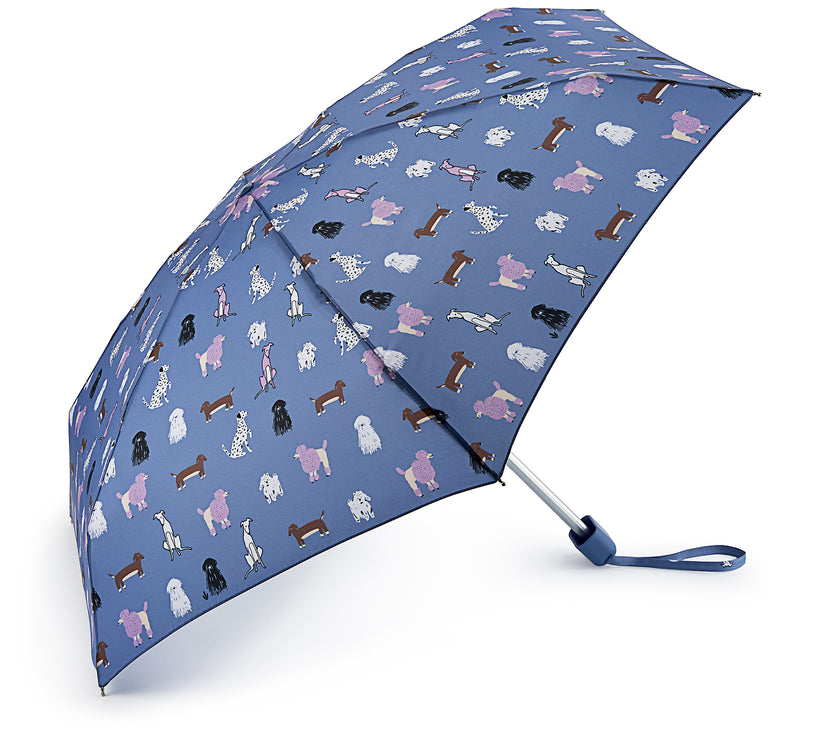 'Woof' Compact Umbrella