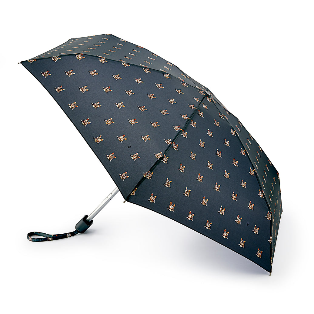 'Meow' Compact Umbrella