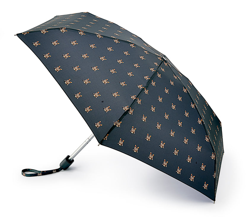 'Meow' Compact Umbrella