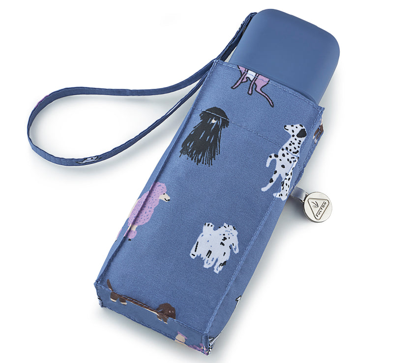 'Woof' Compact Umbrella