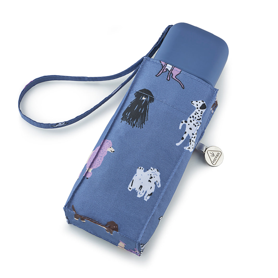 'Woof' Compact Umbrella