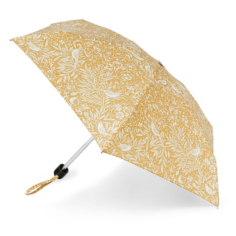 The Beauty of Life Compact Umbrella