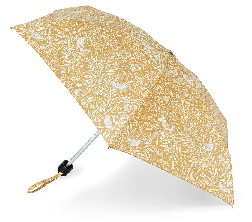 The Beauty of Life Compact Umbrella