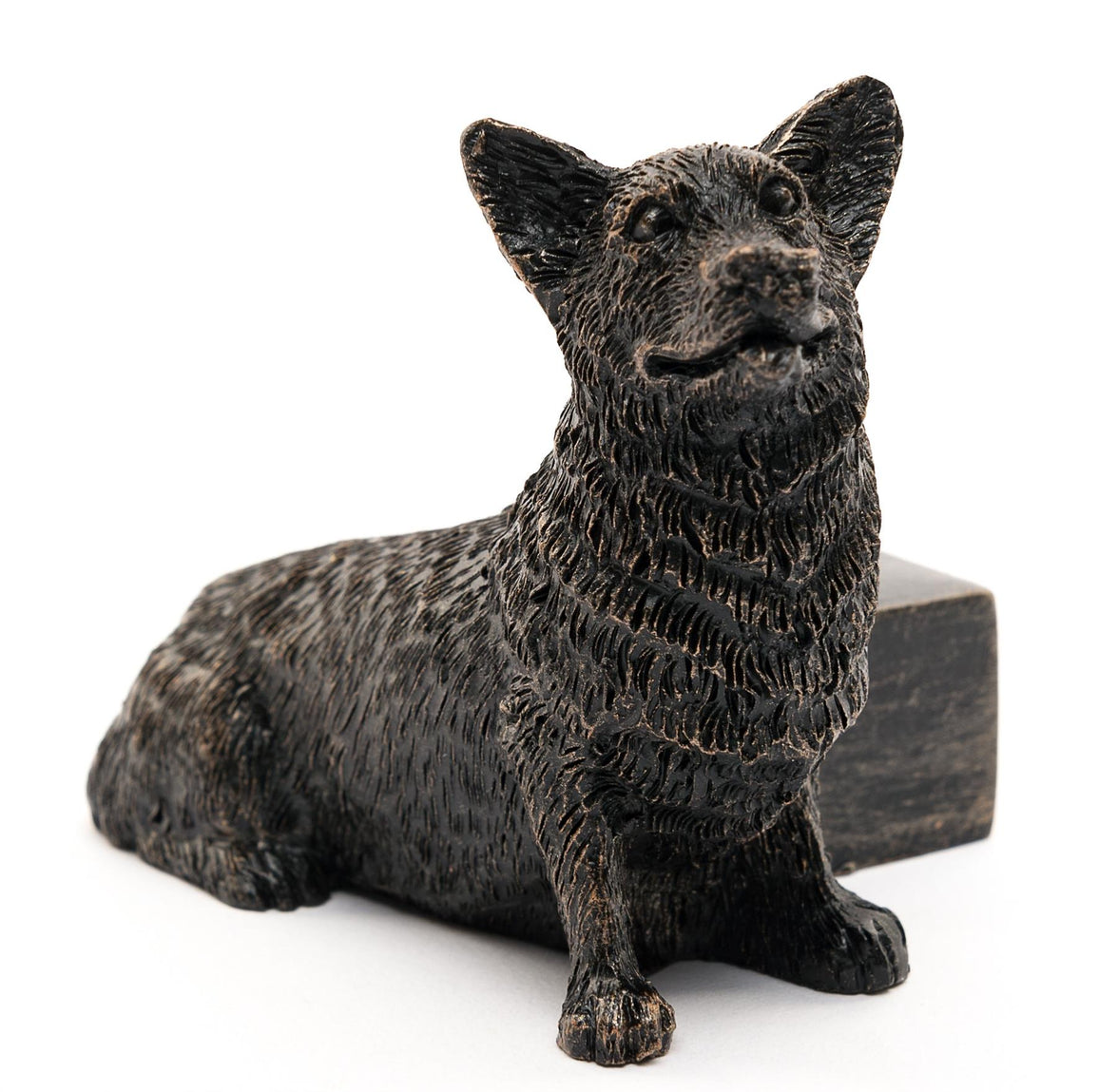 Corgi Plant Pot Feet – Set of 3