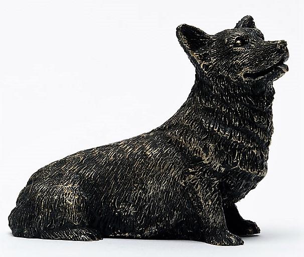 Corgi Plant Pot Feet – Set of 3