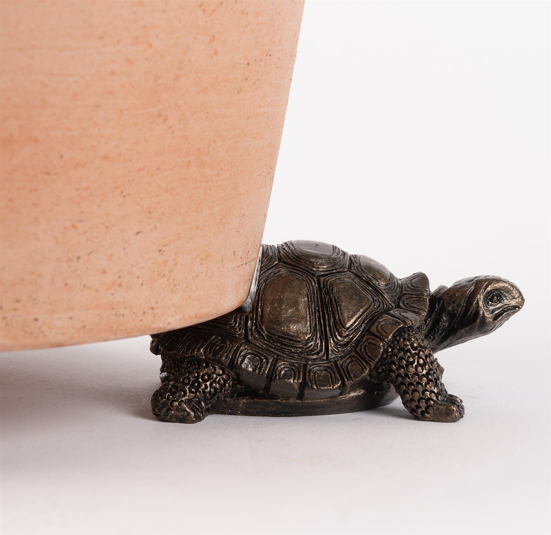Tortoise Plant Pot Feet – Set of 3