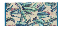 My Mat Studio Collection Rug - Pastel Palms