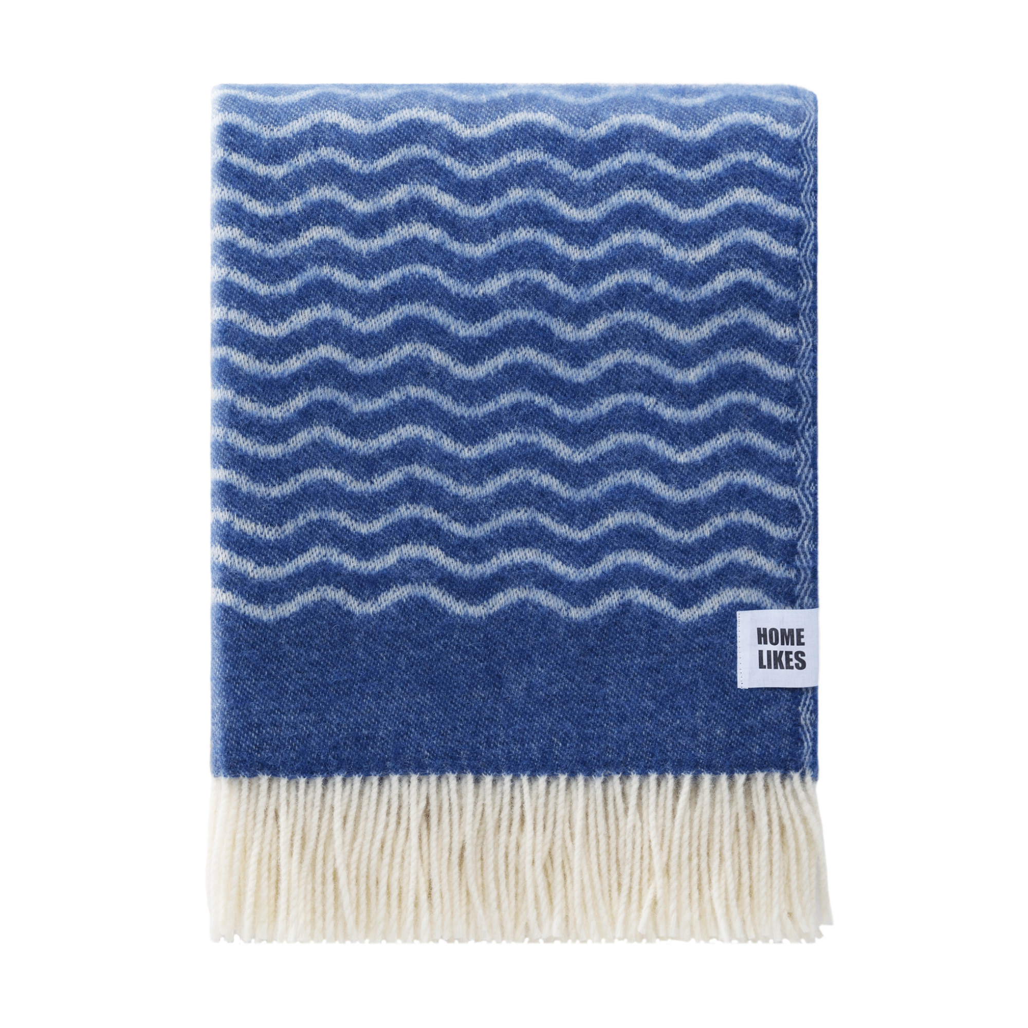 Sunlight Design Recycled Merino Wool Blanket