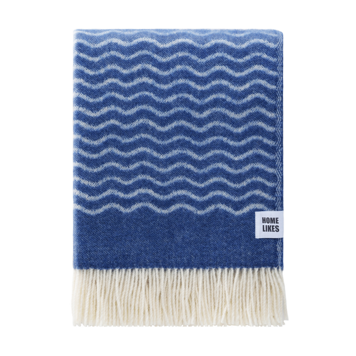 Sunlight Design Recycled Merino Wool Blanket