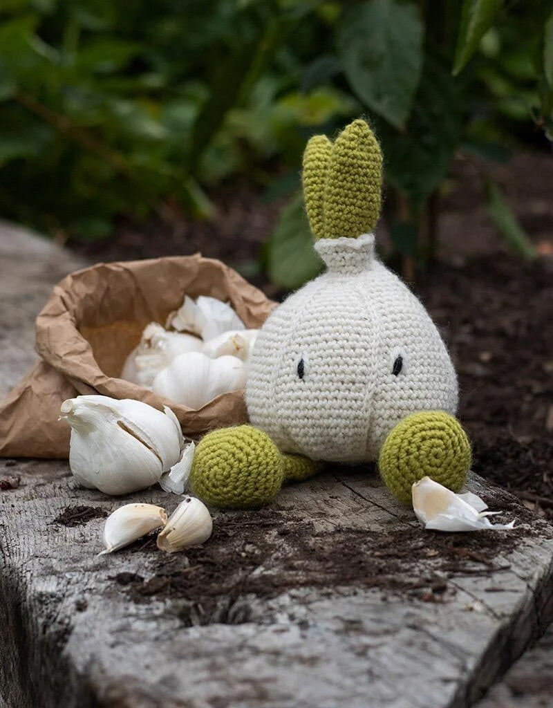 Alexandra's Garden: Vegetables Book by Kerry Lord