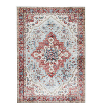 Marrakesh Style Washable Rug